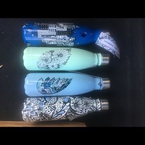 Swell Bottles 17oz Starbucks exclusive